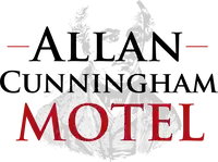 Alan Cunningham Motel - Motel Coach Partner