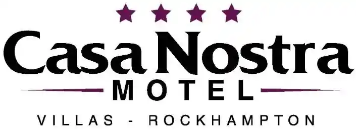 Casa Nostra Motel - Motel Coach Partner